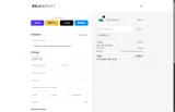 Shop BelaBeauty coupon verification screenshot