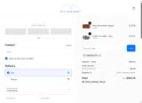 Belari coupon verification screenshot