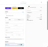 Belari coupon verification screenshot