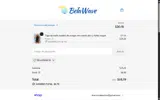 BELASMILE10 coupon verification screenshot