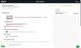 THANKS10 coupon verification screenshot