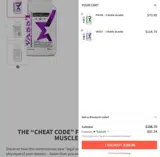 flash20 coupon verification screenshot