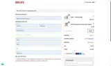 flash20 coupon verification screenshot