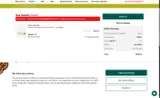 Be Lenka coupon verification screenshot