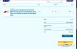 SHADOWSALE coupon verification screenshot