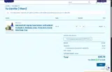 CHRISTMAS coupon verification screenshot