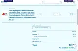 free10 coupon verification screenshot