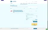CHRISTMAS coupon verification screenshot