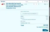 NEWYEAR coupon verification screenshot