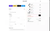 Belfans Technologies coupon verification screenshot
