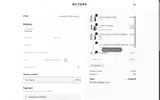 Belfans Technologies coupon verification screenshot