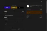 Belfans Technologies coupon verification screenshot