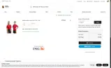Belgian Football coupon verification screenshot