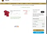 Belgian Football coupon verification screenshot