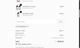 Pickyeater15 coupon verification screenshot