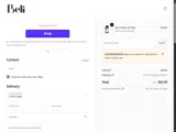louisawarwick coupon verification screenshot