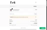 ERINKN15 coupon verification screenshot