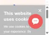 MOLLY coupon verification screenshot