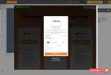 BonusMonth coupon verification screenshot