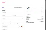 ROCCI coupon verification screenshot