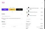 DAISY coupon verification screenshot