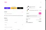 LESLEYK coupon verification screenshot