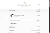 welcome10 coupon verification screenshot