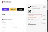 BFCM20 coupon verification screenshot