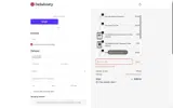 Prime20 coupon verification screenshot