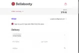 ASHLEY coupon verification screenshot