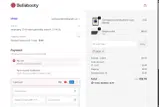 10OFF coupon verification screenshot