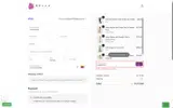Bella Bridesmaids coupon verification screenshot