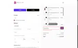 Bella Bridesmaids coupon verification screenshot