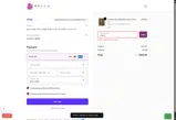 Bella Bridesmaids coupon verification screenshot