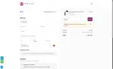 Bella Bridesmaids coupon verification screenshot
