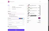 Bella Bridesmaids coupon verification screenshot