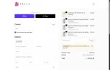 Bella Bridesmaids coupon verification screenshot