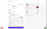 Bella Coastal Decor coupon verification screenshot