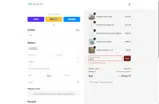 Bella Coastal Decor coupon verification screenshot