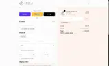 VALENTINES coupon verification screenshot