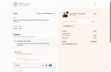 MICHELLE10 coupon verification screenshot