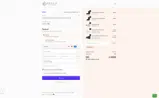 MOM20 coupon verification screenshot