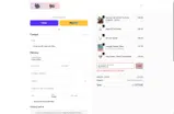 MEMORIAL30 coupon verification screenshot