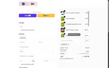 Bones15 coupon verification screenshot
