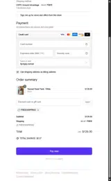 FREESHIPPING coupon verification screenshot