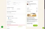 SUPERBOWL26 coupon verification screenshot