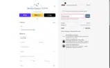 WELCOMEkqLClG coupon verification screenshot