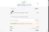 WELCOME2ZM5HZ coupon verification screenshot