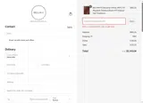 LABORDAY50 coupon verification screenshot