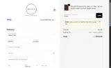 ALIMC coupon verification screenshot